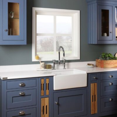 Whitebirk Mellor Sink