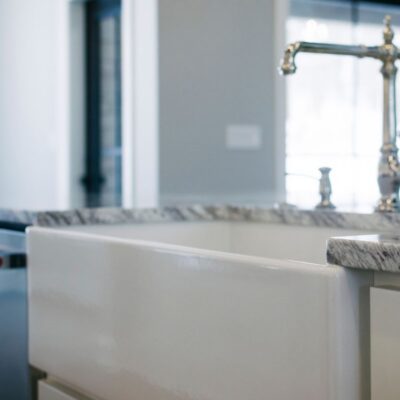 Whitebirk Mellor Sink