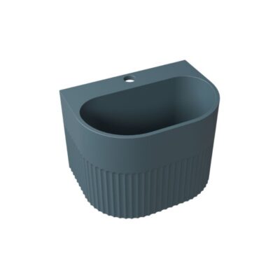 Kréte Kournos Concrete Basin - Deep Blue