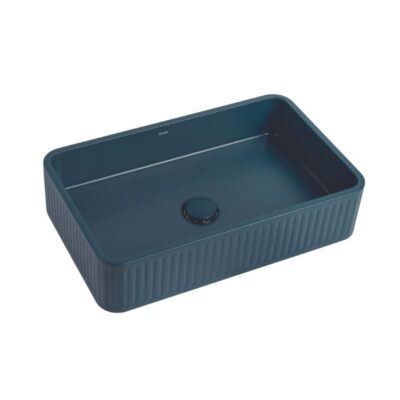 Kréte Matala Concrete Bain - Deep Blue