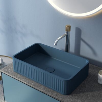 Kréte Matala Concrete Basin Lifestyle