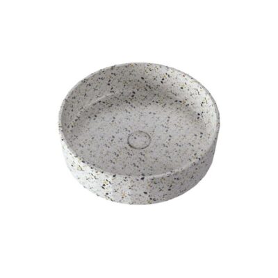 Kréte Chania Concrete Basin - Terrazzo