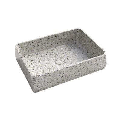 Kréte Loutro Concrete Basin - Terrazzo