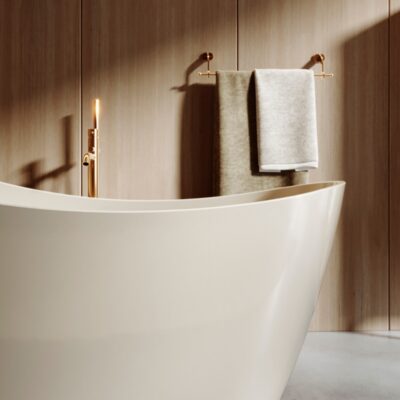 Waldorf Bath