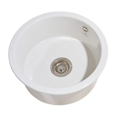 Singleton Sink
