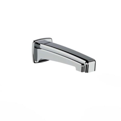 Thomas Crapper Palais Wall Bath Spout