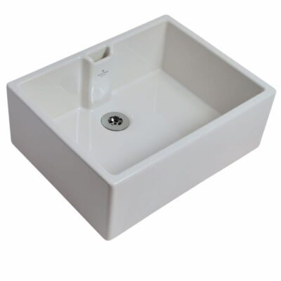 Cleveleys Sink
