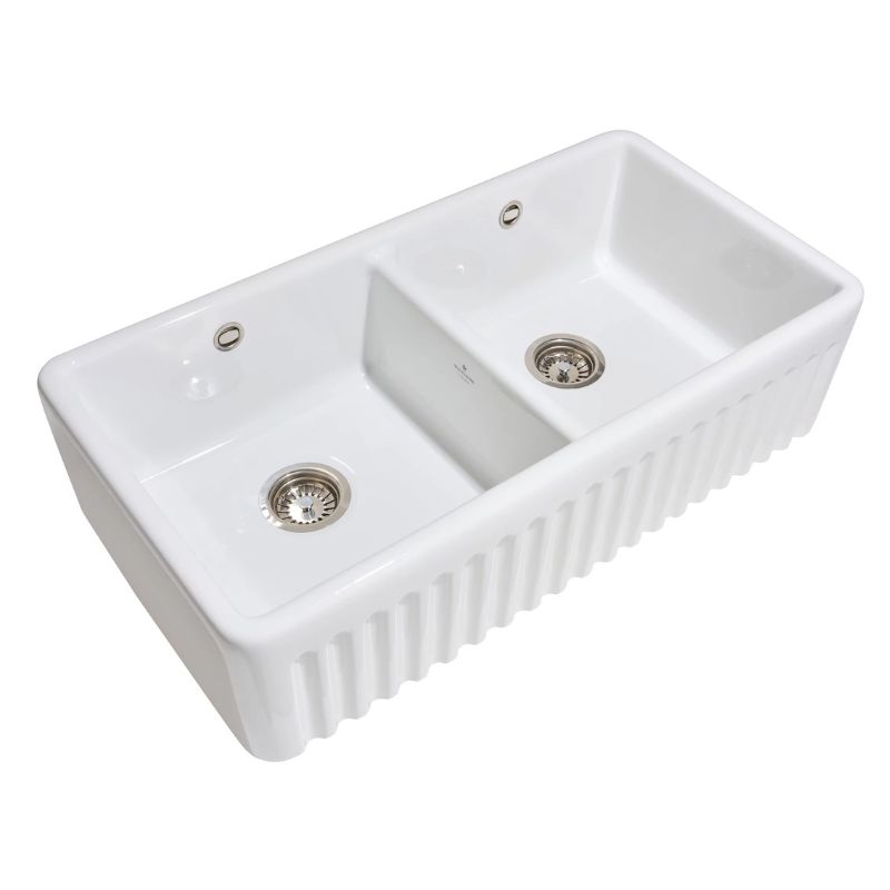 Warton Sink