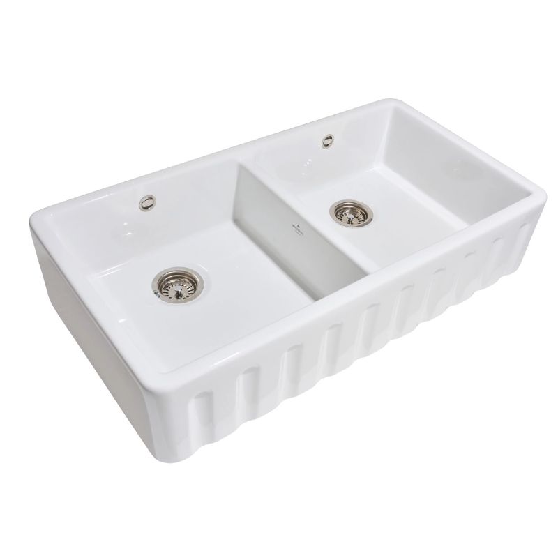 Trawden Sink