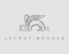 Lefroy Brooks