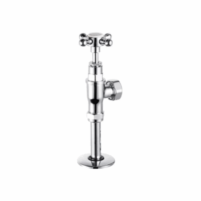 St James Radiator Valves