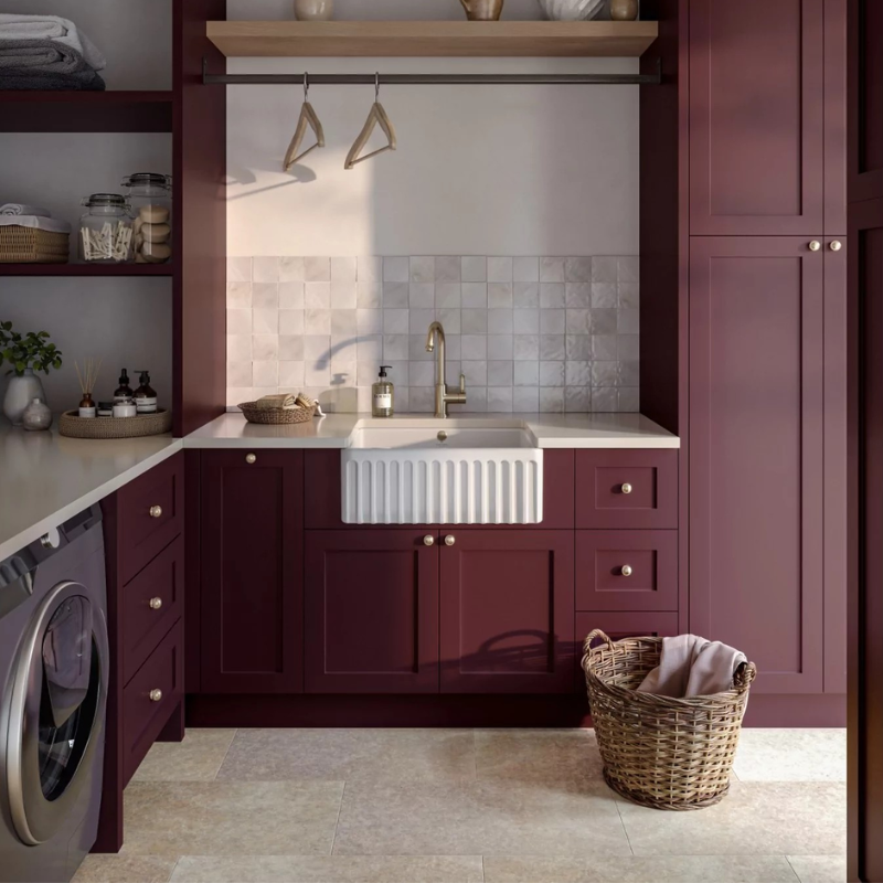 Barley Kitchen Sink - Whitebirk Sink Company