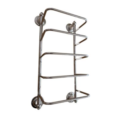 Ex-Display Edwards & Co Towel Rack