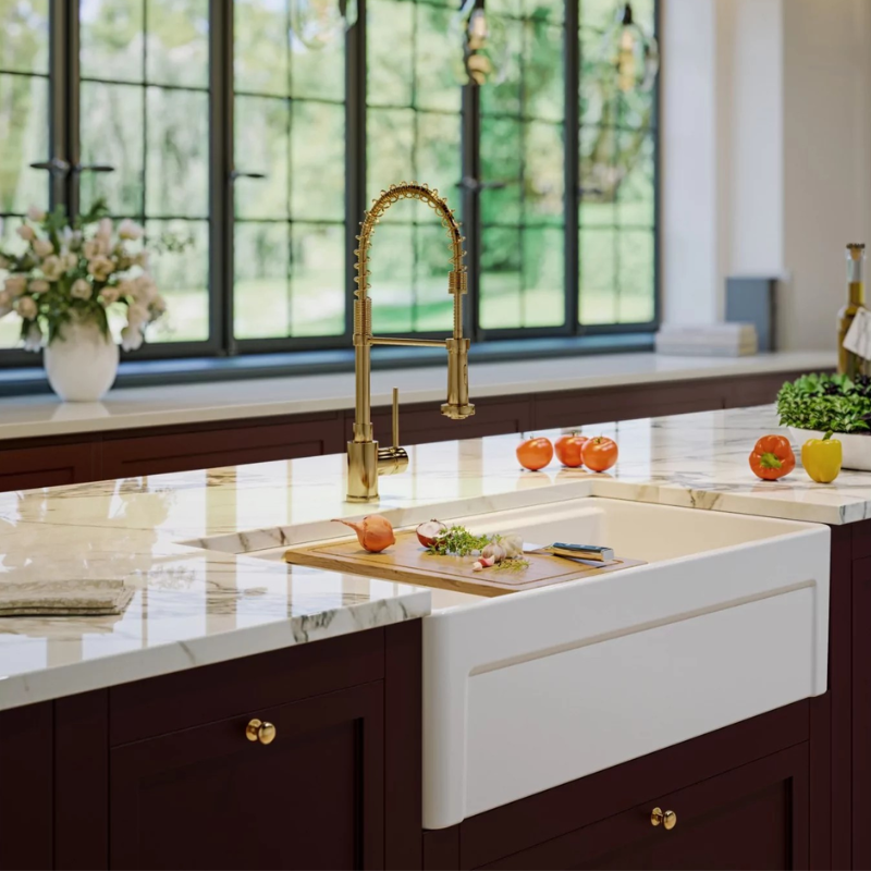 Wycoller Kitchen Sink