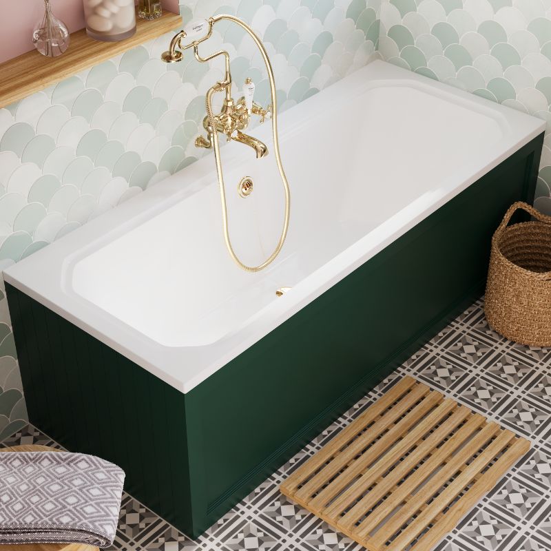 Burlington Bath Panels