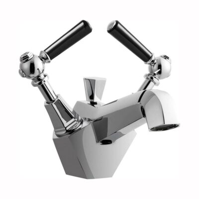 Waldorf Mono Basin Mixer