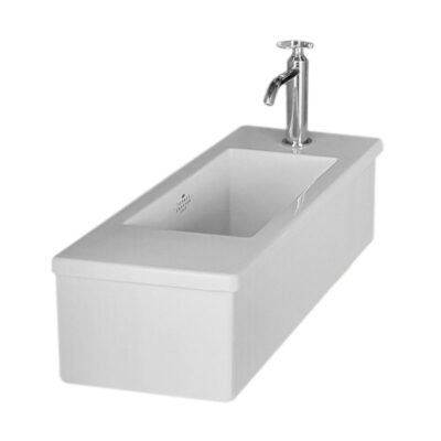 Thomas Crapper Bromley Cloakroom Basin
