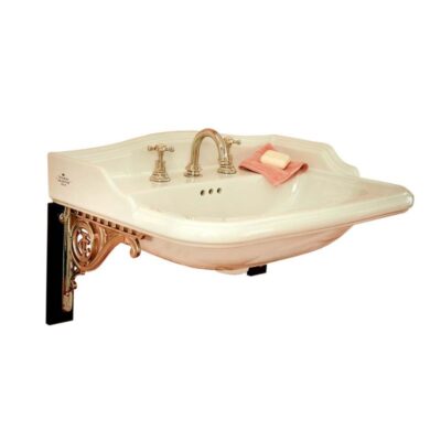 Thomas Crapper Greenwich 680mm Basin