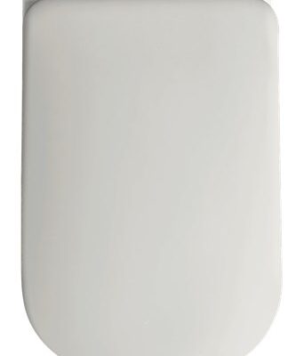 Kerasan Tribeca Back-to-Wall Toilet Pan - Image 2