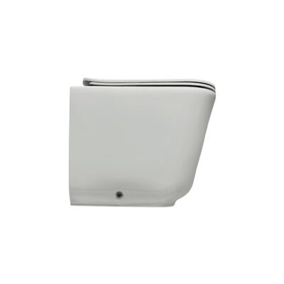 Kerasan Tribeca Back-to-Wall Toilet Pan