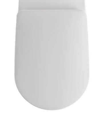 Kerasan Nolita Back-to-Wall Toilet Pan - Image 2