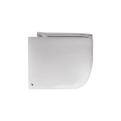 Kerasan Nolita Back-to-Wall Toilet Pan