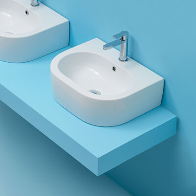 Kerasan Flo Basin 50cm