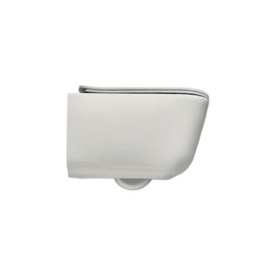 Tribeca Wall Hung Toilet Pan