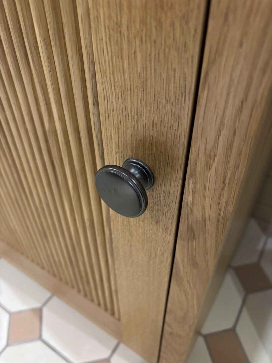 Marlborough Vanity Unit with Thomas Crapper Basin Set