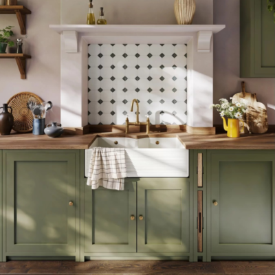 Linear Pendleton - Whitebirk Sink Company