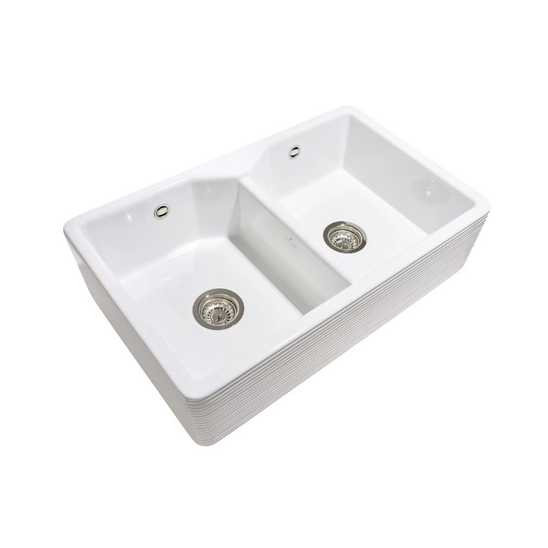 Linear Pendleton - Whitebirk Sink Company