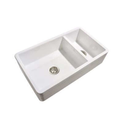Linear Lostock - Whitebirk Kitchen Sink