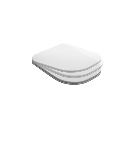 Tribeca Soft Close Toilet Seat