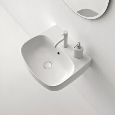 Nolita 50cm Basin