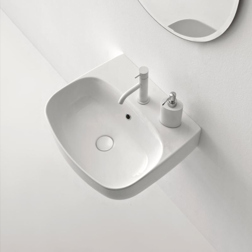 Nolita 50cm Basin