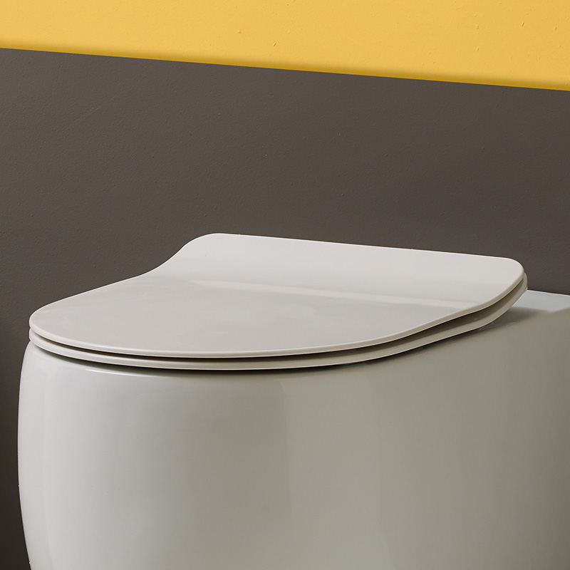 Flo Soft Close Toilet Seat