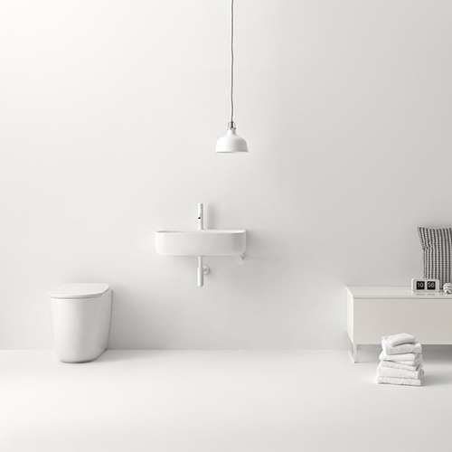 Nolita 50cm Basin
